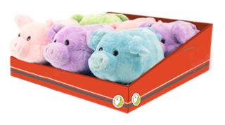 毛絨玩具的4大銷售策略