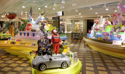 為什么稀奇古怪玩具加盟店生意如此好？揭秘獨(dú)特玩具市場(chǎng)的成功密碼